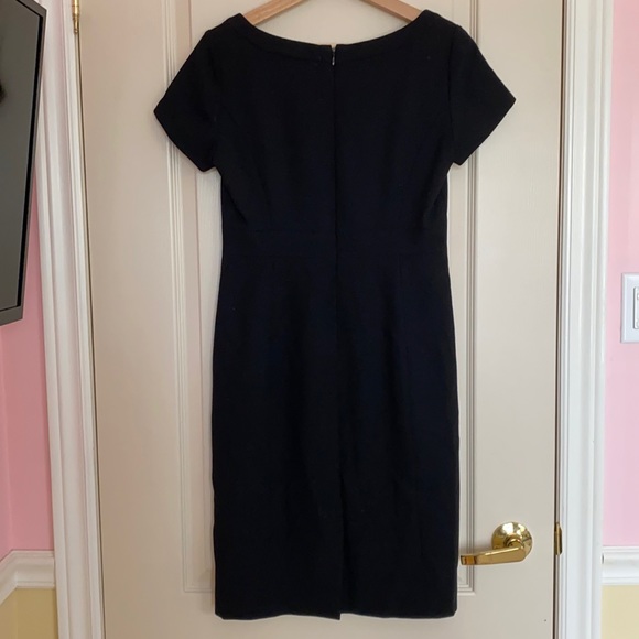 J. Crew Little Black Dress - Picture 4 of 6